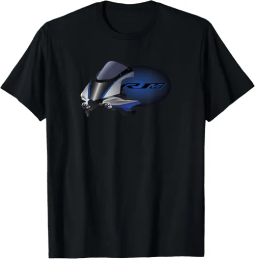 Yamaha R1 YFZ R1M T-Shirt